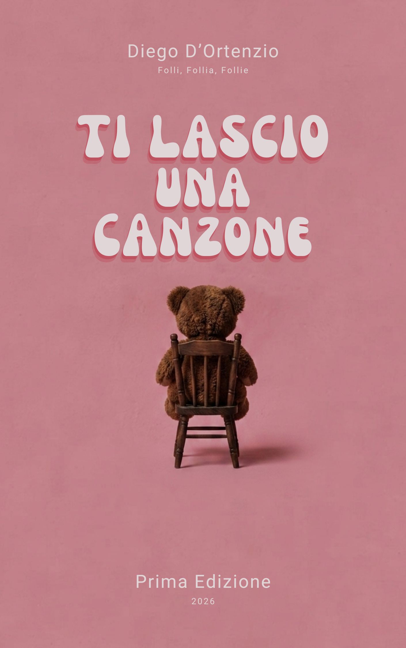 Ti Lascio Una Canzone