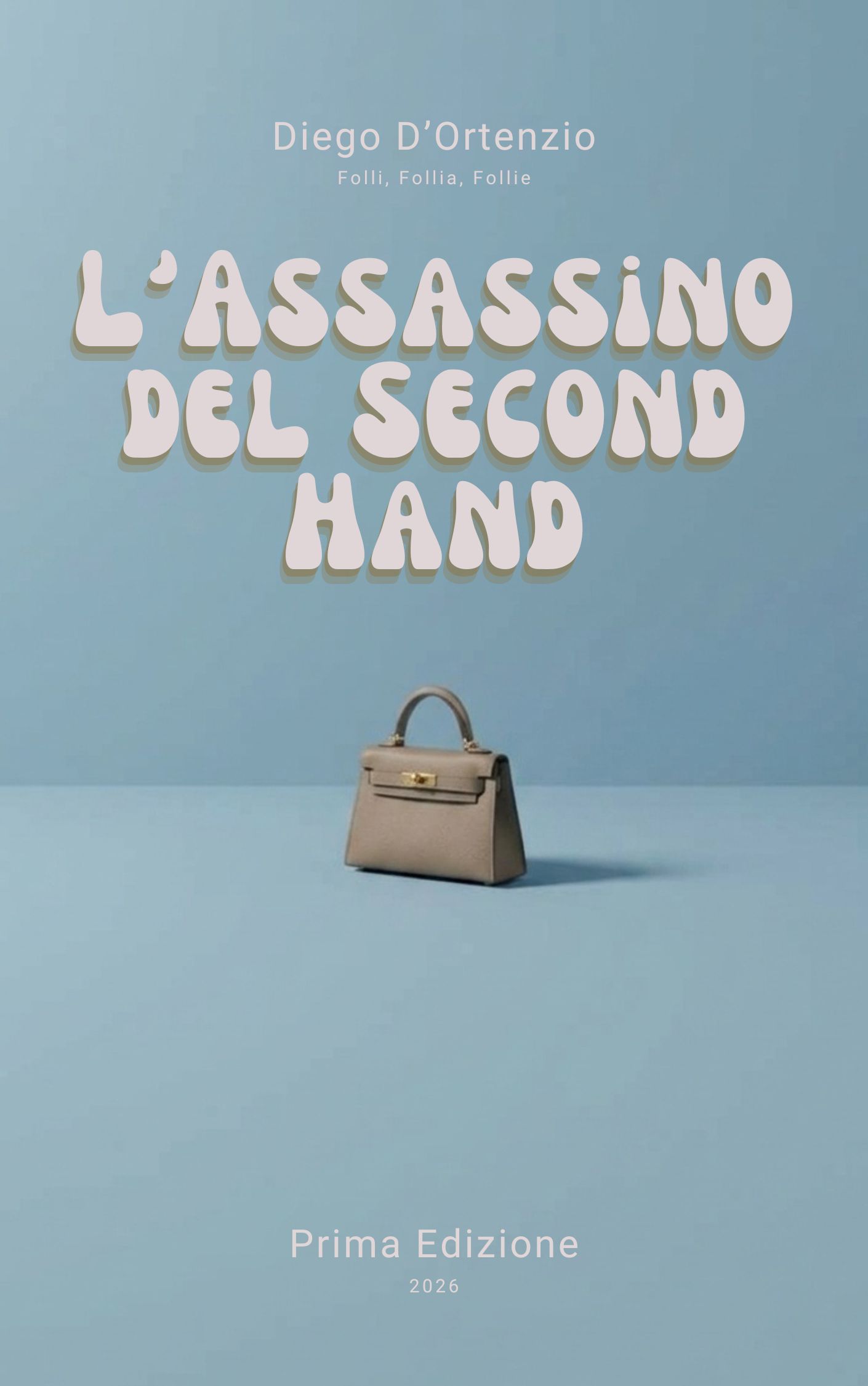 The Second-Hand Killer